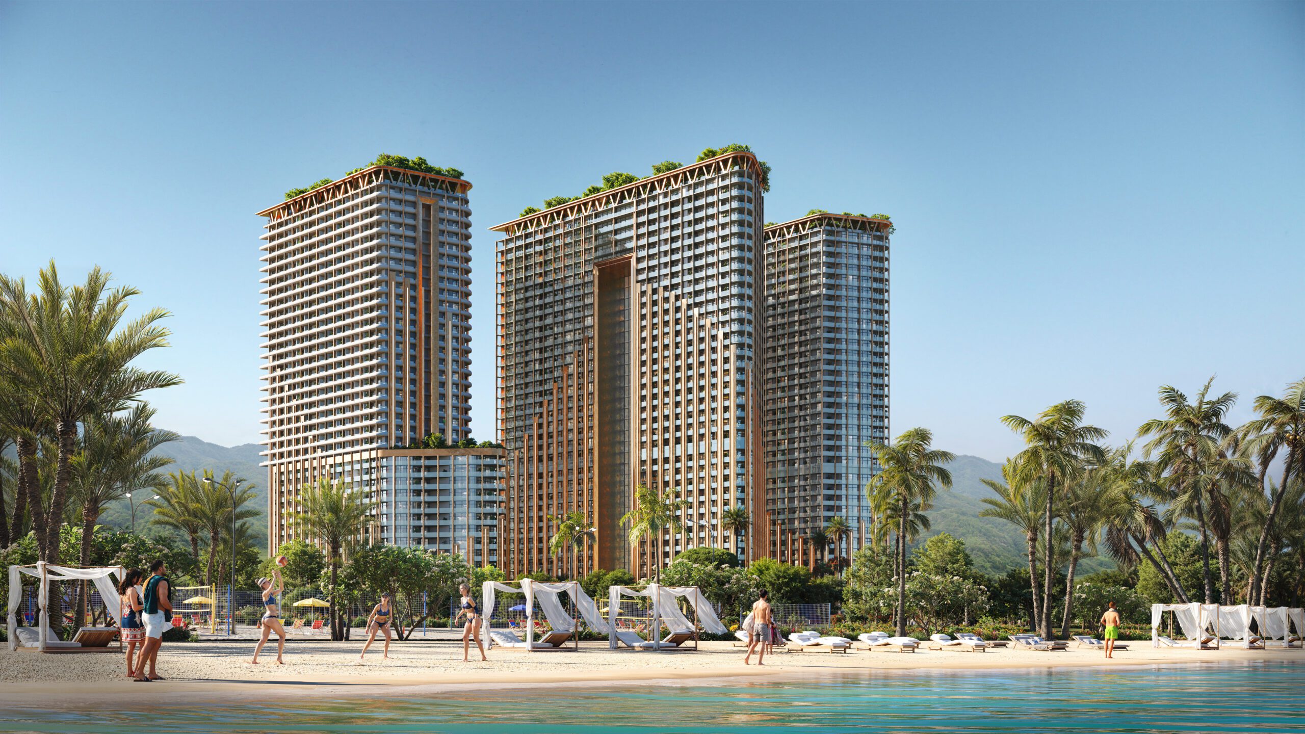 Solana Grand Residence